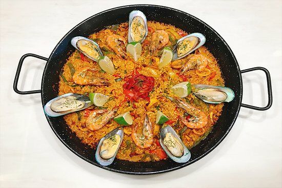 Como En Casa Gourmet