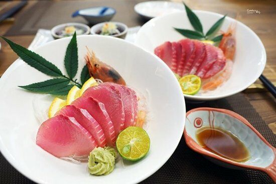 Wu's Harbour Cuisine