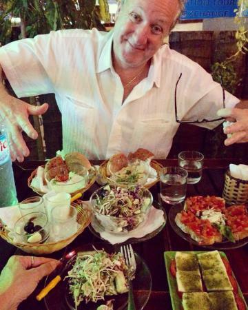 Mermaid Restaurant-Bar