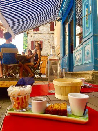 Cote Saveurs Vesubie