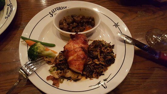 Saltgrass Steak House