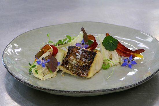 Restaurant Blixen at Kragerup Gods