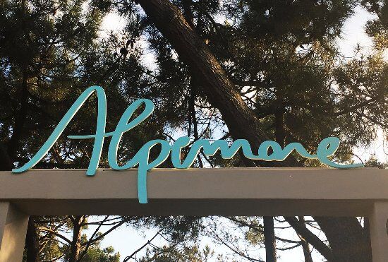 Alpemare Forte dei Marmi