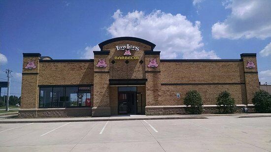 LawLers Barbecue