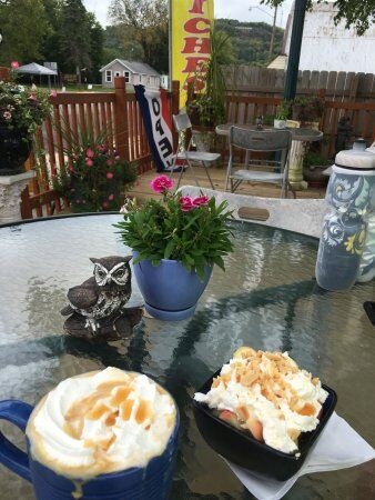 Barista's Coffee House