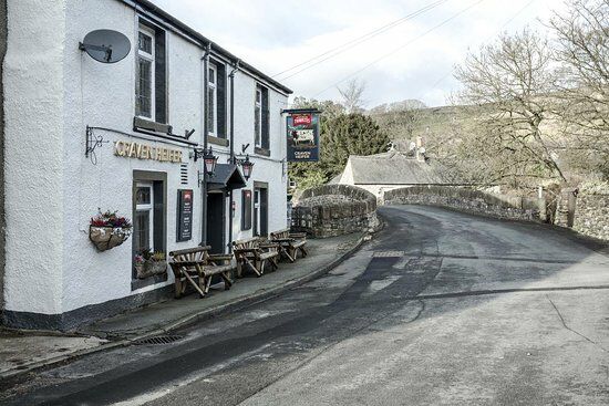 Craven Heifer Stainforth