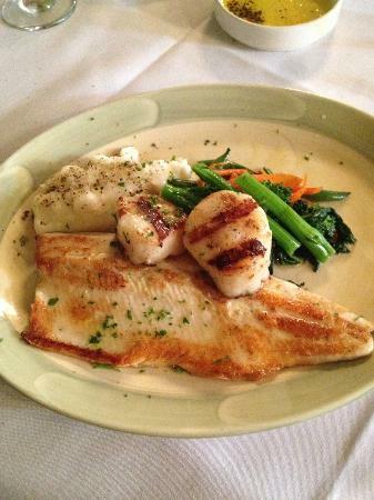 Cathryn's Tuscan Grill