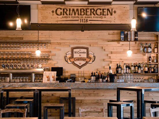 Circolo di Capolago Varese