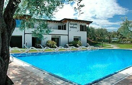 Ristorante da Vittorio