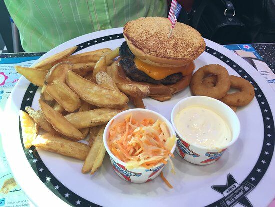 Memphis Coffee Montevrain