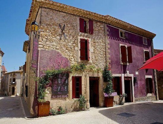 La Petite Table de Castigno