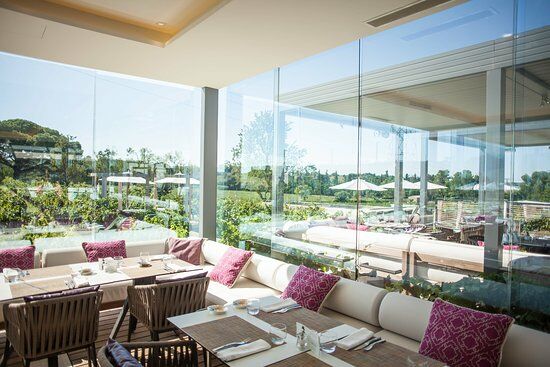 La Plage by Verchant