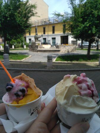 Il Gelatiere