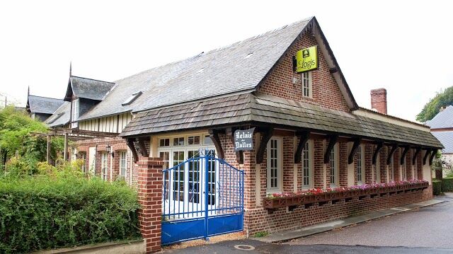 Le Relais des Dalles