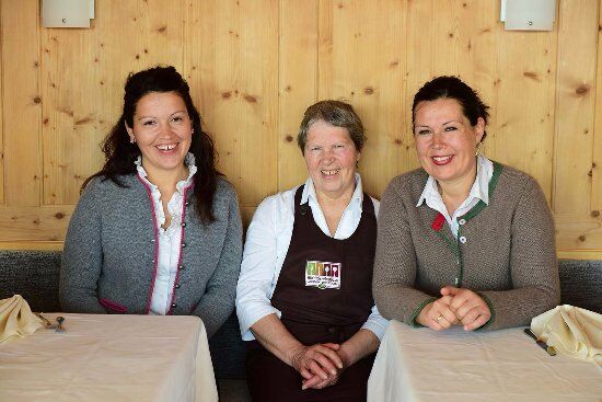 Ristorante Antica Locanda al Cervo