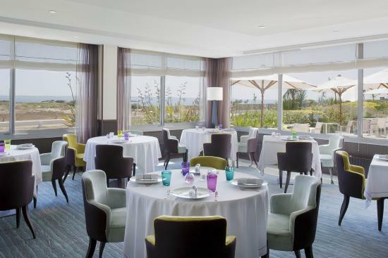 Restaurant Le Delight