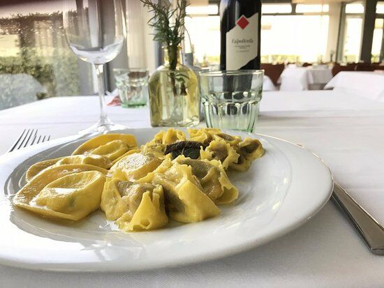 Montemezzi Restaurant