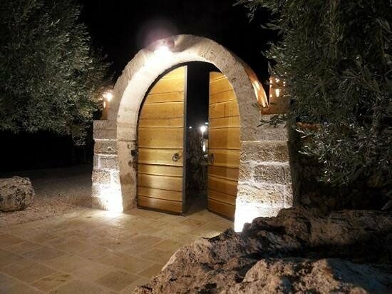 Braceria Masseria Ciccolucci