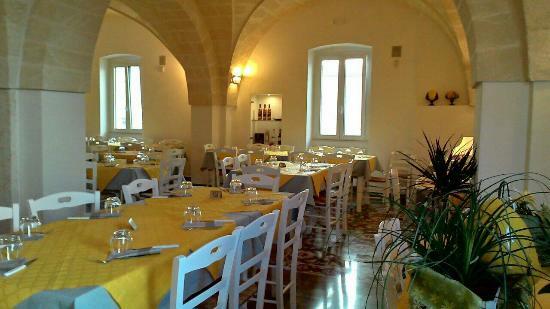 Ristorante Pizzeria Casa Lacorte