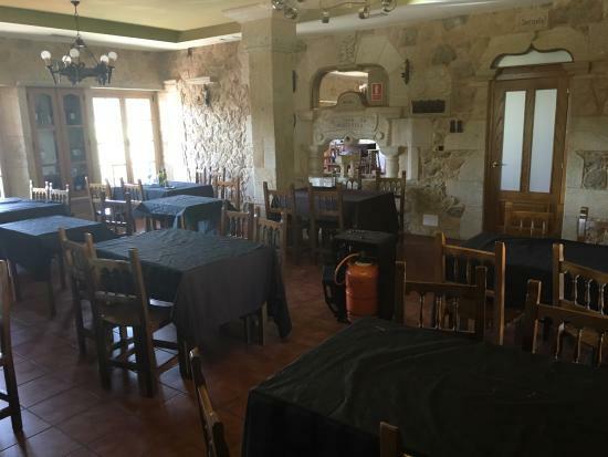 Restaurante A Casa Da Corredoira