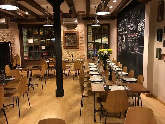 Braseria Gran Ferreteria