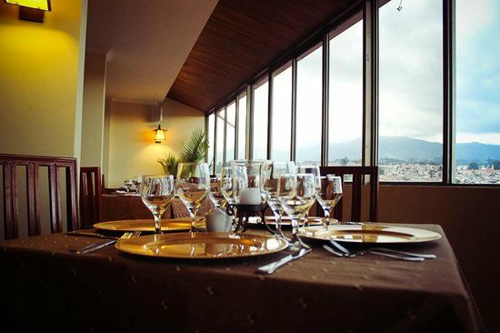 Restaurante Los Faroles