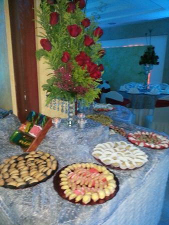 Restaurant La Castellana