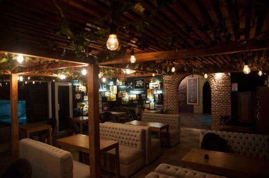 Las Carnes de Chavela