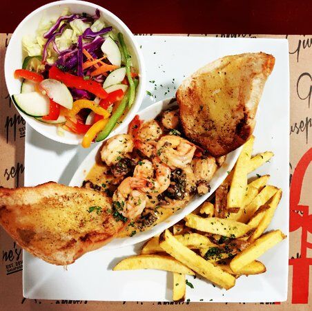 Giuseppe's Restaurant