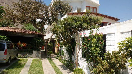 Restaurante Campestre Condoray