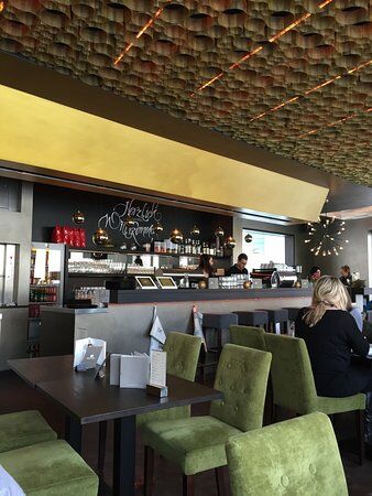 Cafe Zentral