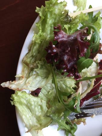 Grand Cafe Doetinchems Meisje