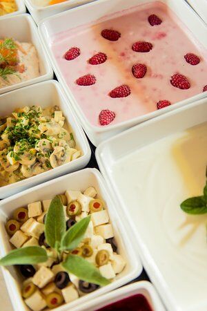 Wegners Fruhstucks Manufaktur