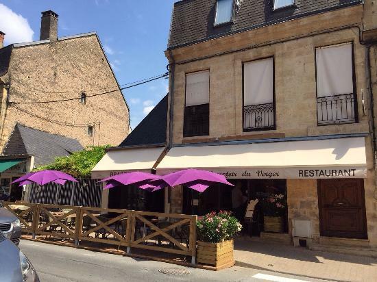 Le Comptoir Du Verger