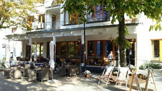 Plumbohms Restaurant