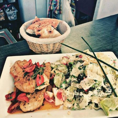 Ristorante La Fontana Sinzheim