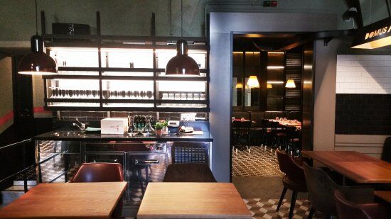 Domus Altieri Bistrot