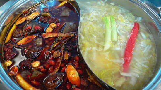 TaoPot - Mala & Specialty Hot Pot