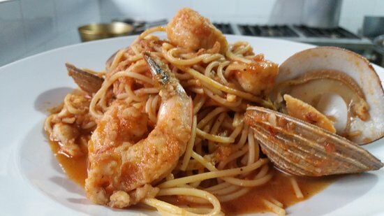 El Cipres Restaurante