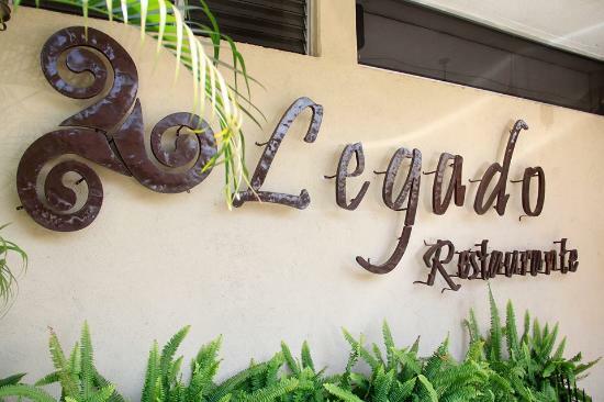 Legado Restaurante