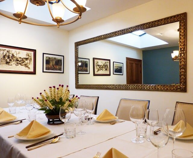 Kravanh Sothearos Blvd