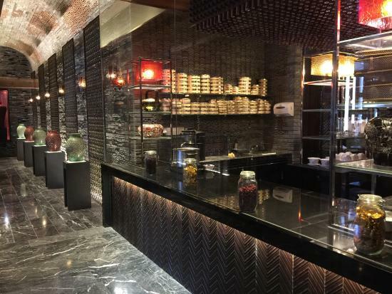 Tian Tai Xuan Restaurant