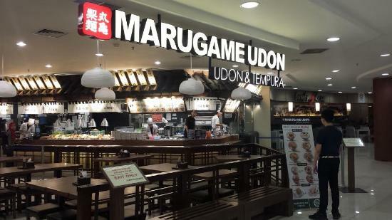 Marugame Udon