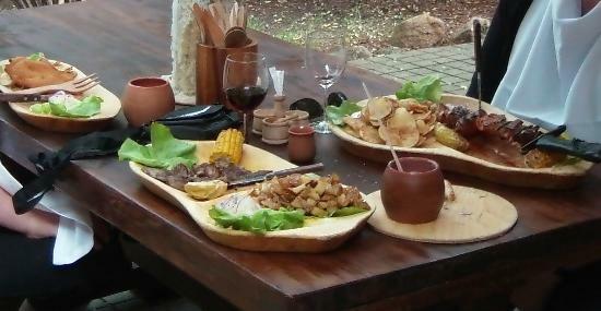 Excalibur Kozepkori Lovagi Etterem