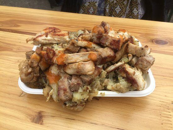 Electric Bear taproom