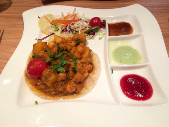 Blue Water Indian Restaurant & Takeaway