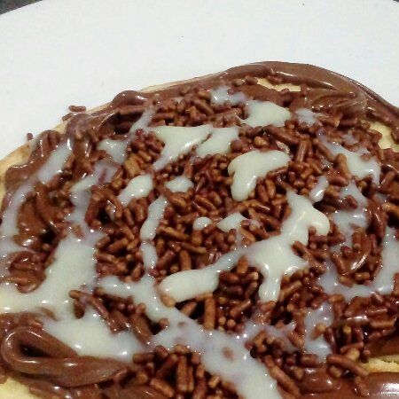 Pizzaria e Esfiharia Nonna