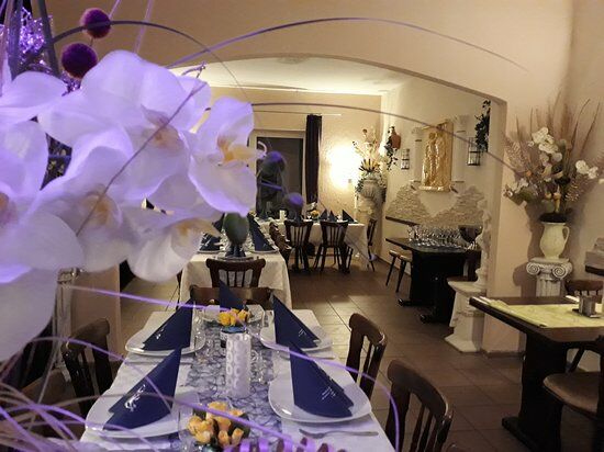 Restaurant Helena Kahl