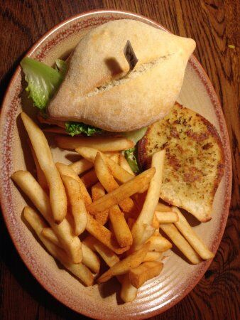 Nando's
