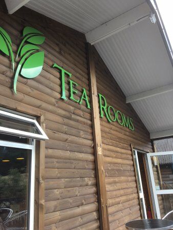 St Austell Garden Centre